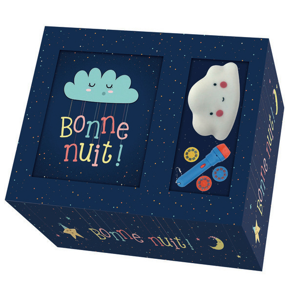 Coffret "Bonne nuit" 9782371591257 (9782371591257)
