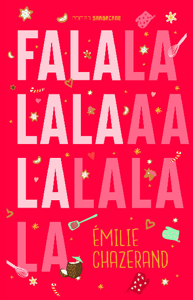 FALALALA* 9782377312757 (9782377312757)