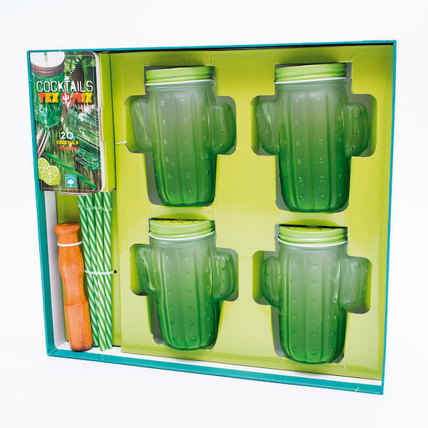  Cocktails Tex Mex code EAN 9782380680034 