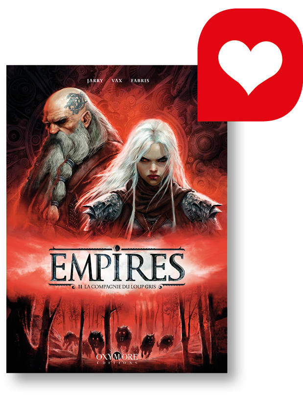  OPÉRATION BD FANTASY code EAN 9782385610869 