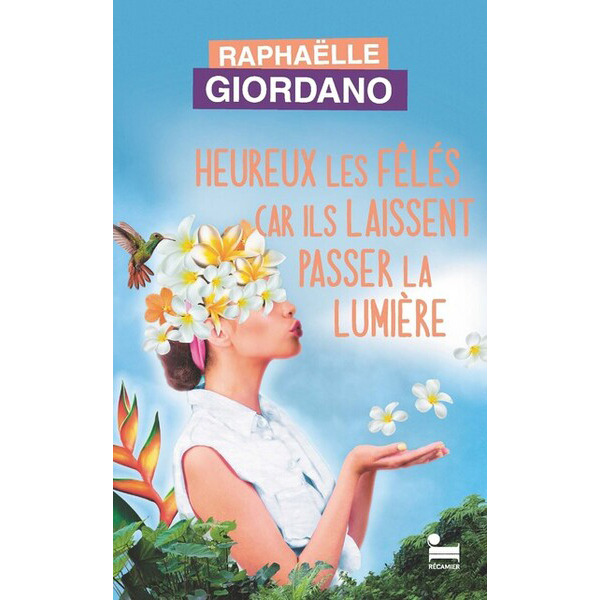  Heureux les fêles car ils laissent passer la lumière code EAN 9782385770297 