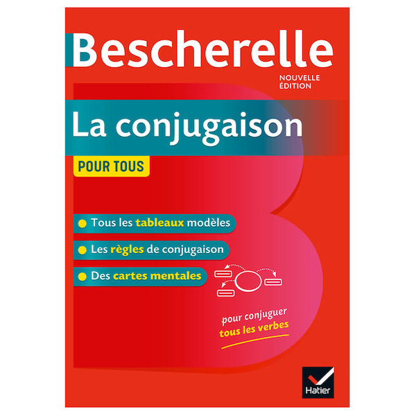 Bescherelle conjugaison