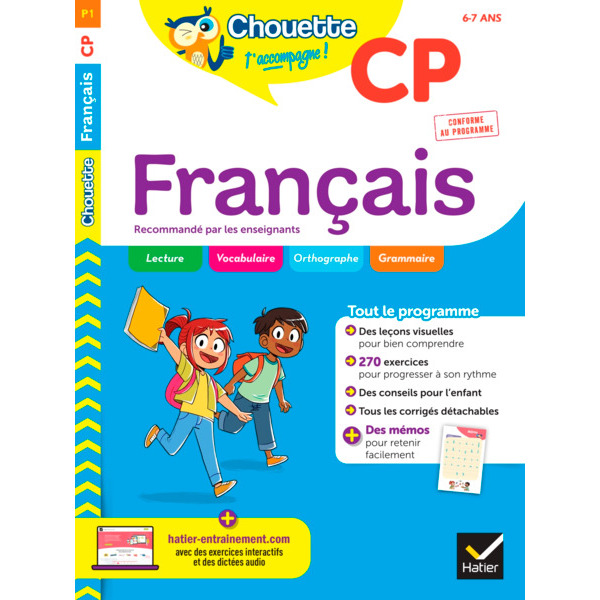  Chouette code EAN 9782401084247 