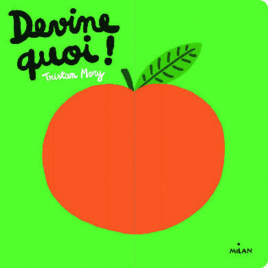  DEVINE QUOI !* code EAN 9782408013578 