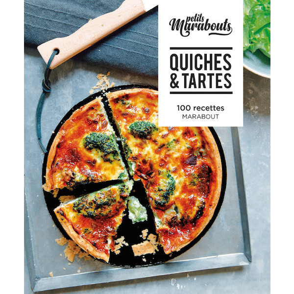 LIVRE DE RECETTES