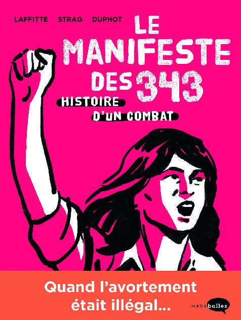  LE MANIFESTE DES 343* code EAN 9782501133098 