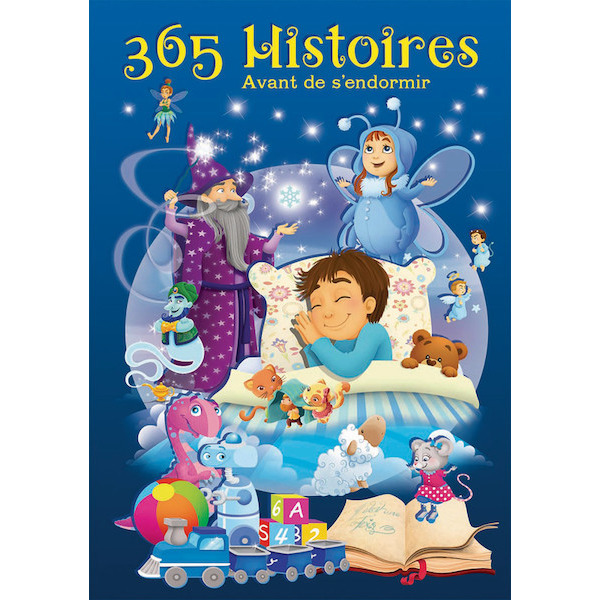 365 histoires 9782504209189 365 histoires 9782504209189
