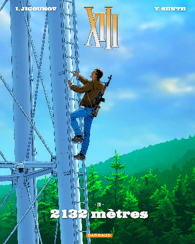  XIII* code EAN 9782505069904 