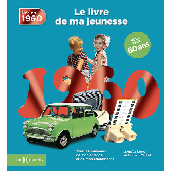 Collection Le Livre de ma Jeunesse 9782701400549 (9782701400549)