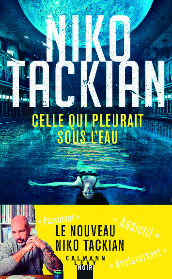 CELLE QUI PLEURAIT SOUS L’EAU* 9782702166246 (9782702166246)