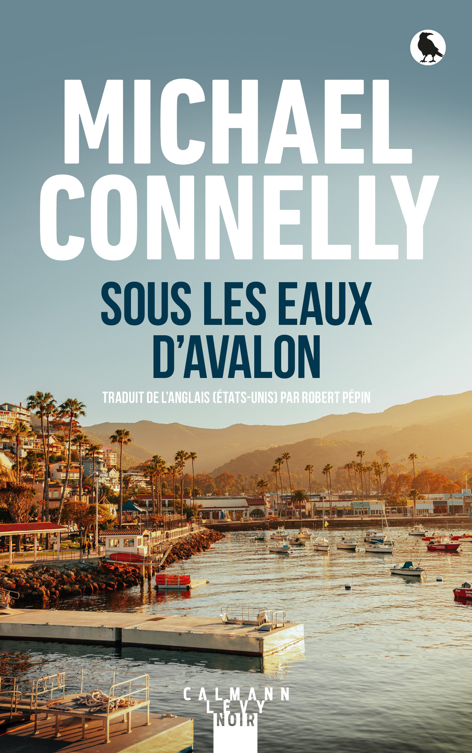  SOUS LES EAUX D'AVALON code EAN 9782702194331 