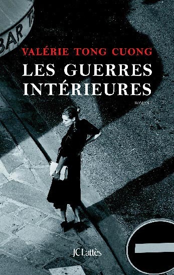 LES GUERRES INTÉRIEURES* 9782709661799 