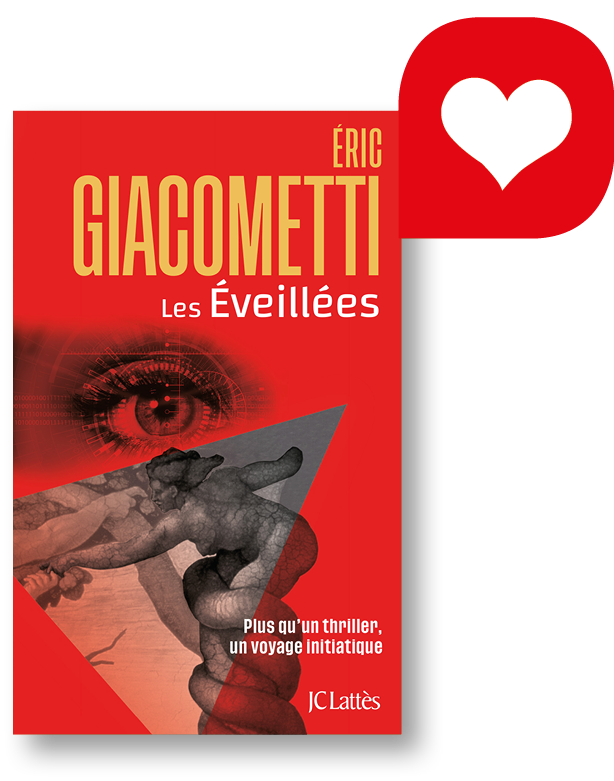 LES ÉVEILLÉES OU LES RESSUSCITÉS 9782709674263 