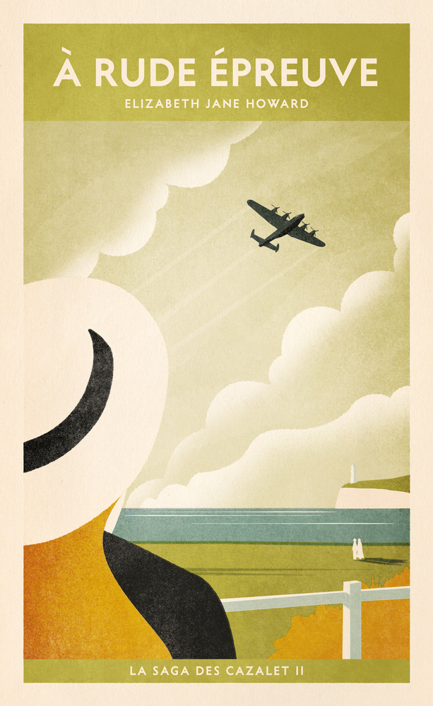  LA SAGA DES CAZALET. VOLUME 2, A RUDE EPREUVE TABLE RONDE code EAN 9782710388531 