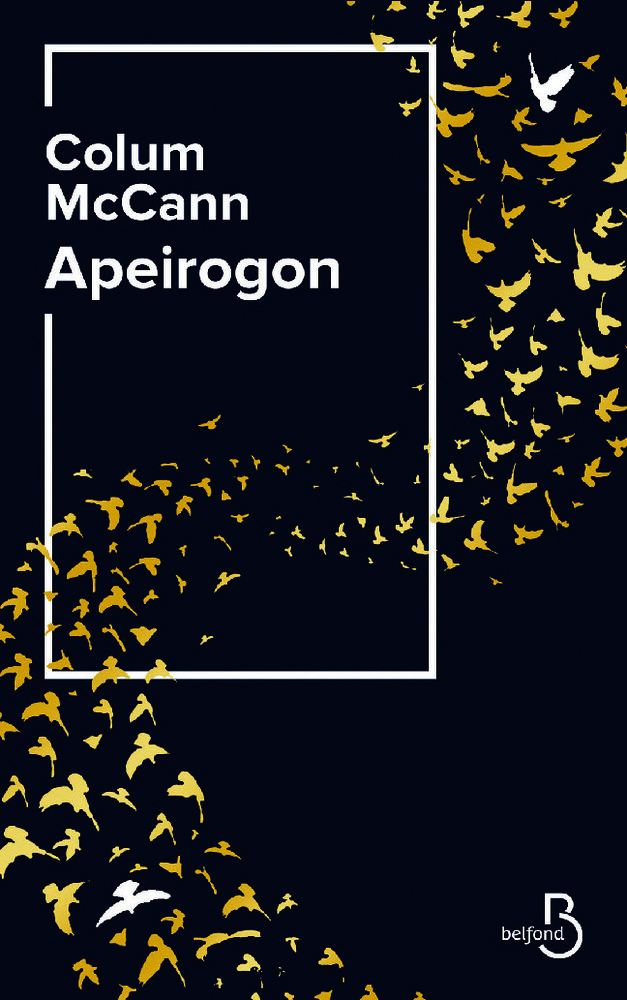 APEIROGON* 9782714450081 (9782714450081)