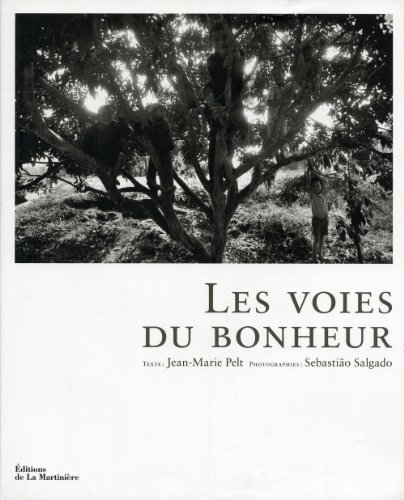 Les voies du bonheur