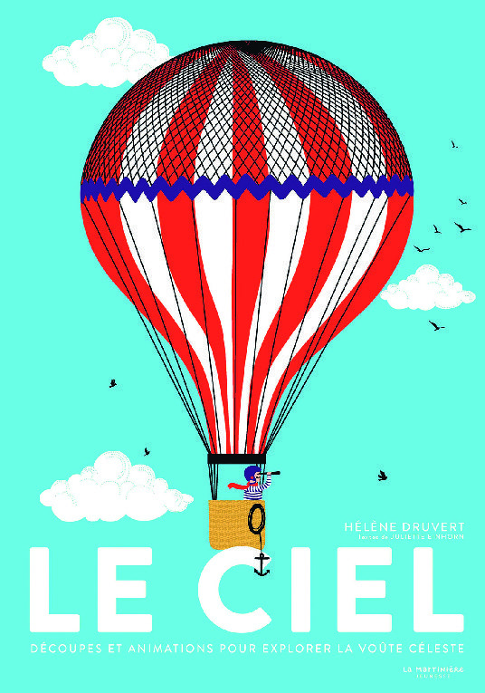  LE CIEL* code EAN 9782732495699 