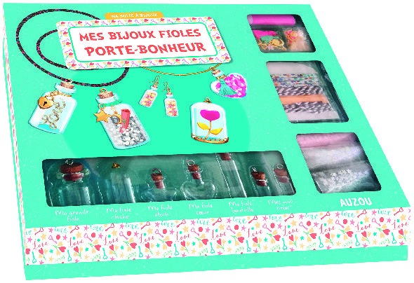COFFRETS LOISIRS CRÉATIFS* 9782733874028 (9782733874028)