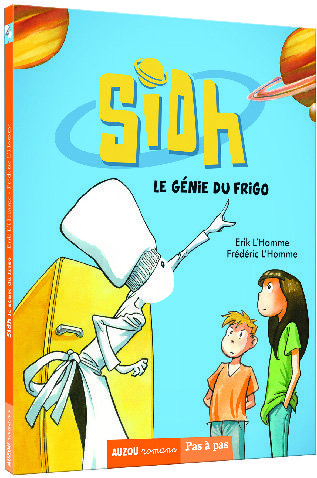 COLLECTION PAS À PAS* 9782733877326 (9782733877326)