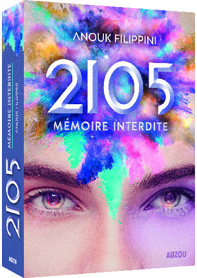 2105  MÉMOIRE INTERDITE