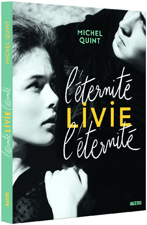  L’ÉTERNITÉ, LIVIE, L’ÉTERNITÉ* code EAN 9782733879368 