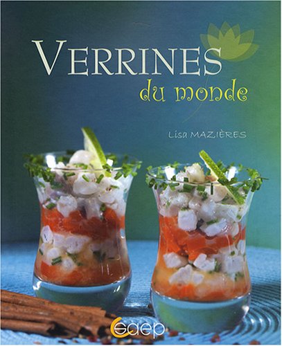 Verrines du monde