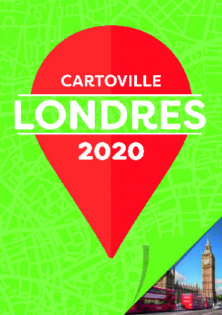  SÉLECTION CARTOVILLE* code EAN 9782742458233 