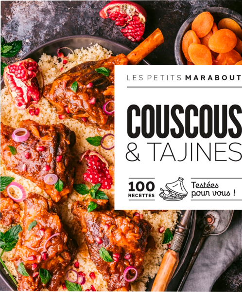  Retrouvez Notre Sélection De Livres De Cuisine Orientale code EAN 9782749957593 