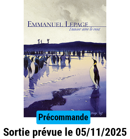  DANSER AVEC LE VENT code EAN 9782754845694 