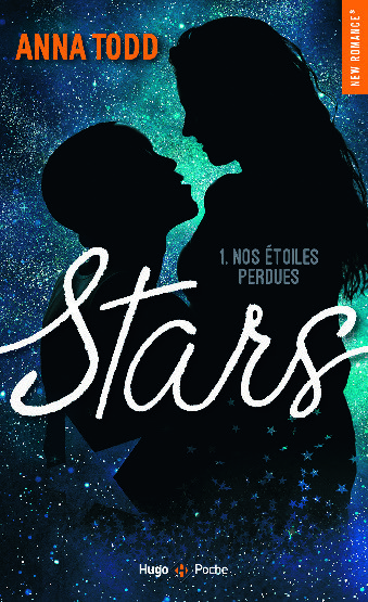 STARS* 9782755644470 