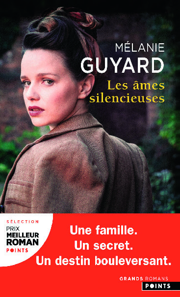  LES ÂMES SILENCIEUSES* code EAN 9782757880333 