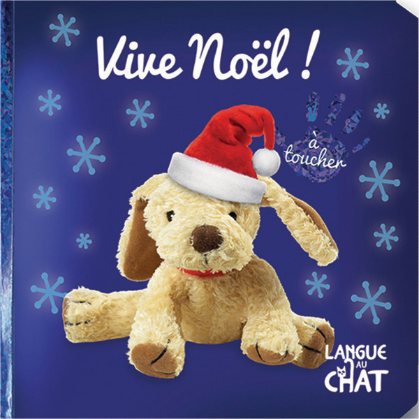 Bébé Touche à tout Vive Noël Tome 28 9782806309518 (9782806309518)