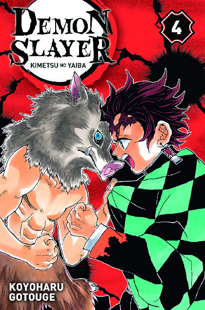 DEMON SLAYER* 9782809482317 