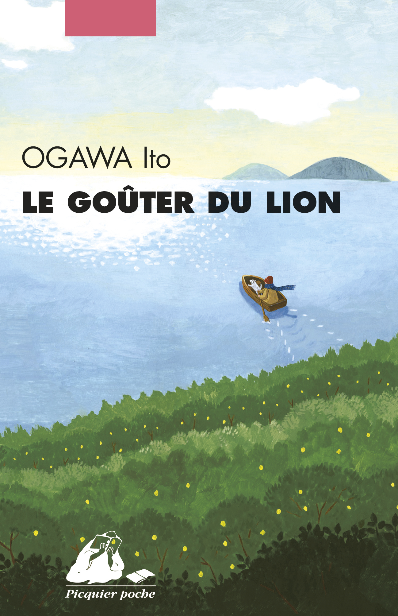  LE GOÛTER DU LION code EAN 9782809717143 
