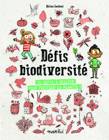 DÉFIS BIODIVERSITÉ* 9782815314817 (9782815314817)