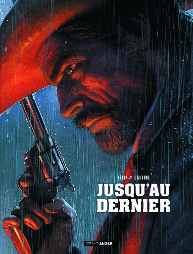  JUSQU’AU DERNIER* code EAN 9782818967003 