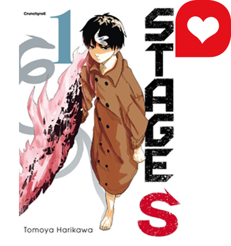  STAGE S code EAN 9782820347978 