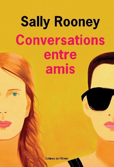 CONVERSATIONS ENTRE AMIS* 9782823610710 (9782823610710)