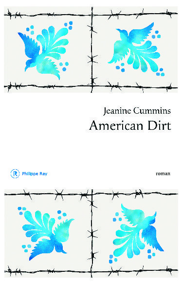 AMERICAN DIRT* 9782848768281 (9782848768281)