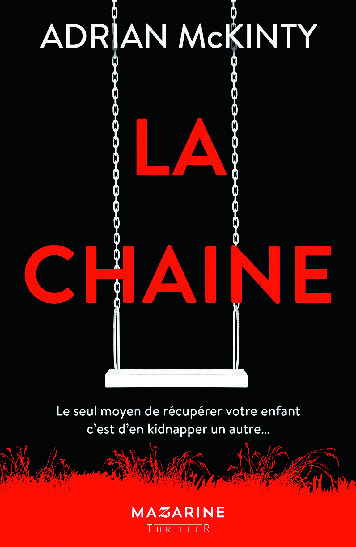 LA CHAINE* 9782863745205 