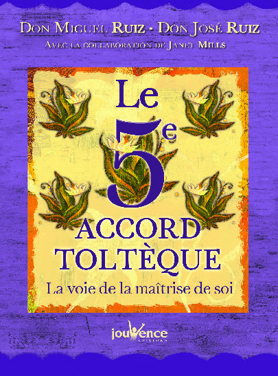  LE 5E ACCORD TOLTÃQUE* code EAN 9782889534081 