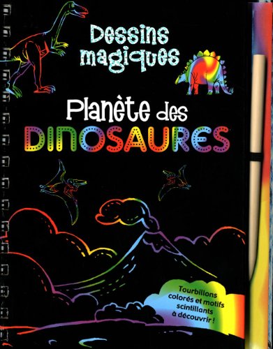 Planète des dinosaures 9782896602360 Presses aventure