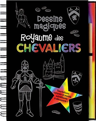 Royaume des chevaliers 9782896604326 Presses aventure