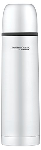 Thermocafe stainless steel flask, 0.5l