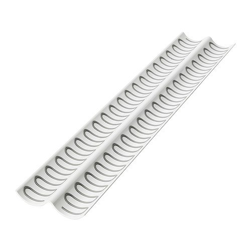 Variera IKEA Rationell Variera Revêtement de tiroir de cuisine à épices Organiseur à épices code EAN 9786040652881 