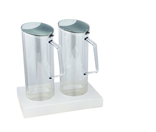 Distributeur cerealienspender distributeur 2 x ...