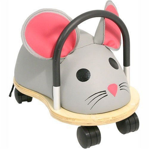Trotteur Wheely Bug 51100-MA Souris, multi-dire...