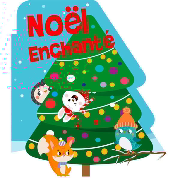  Partagez La Joie De Noël Avec Bébé ! code EAN 9789464754827 