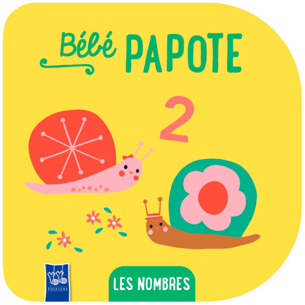 Livre D' Éveil 9789464763621 