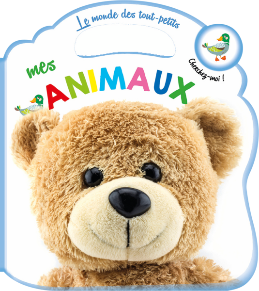 Le Monde Des Tout-Petits